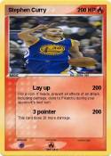Stephen Curry