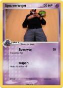 Spauweranger