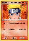 Naruto 99999999