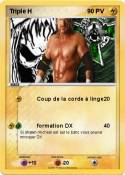 Triple H