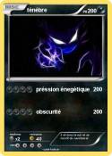 ténébre