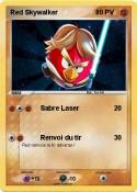 Red Skywalker