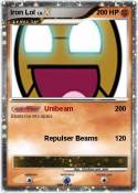 Iron Lol
