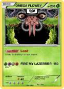OMEGA FLOWEY