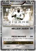 ZIDANE