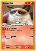 Grumpy Cat