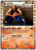 curry jr.