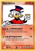 Skrue McDuck