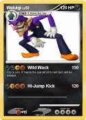Waluigi