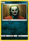 joker