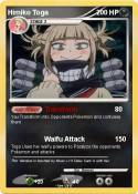 Himiko Toga