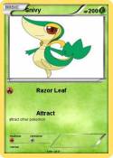 Snivy