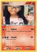 Allicatt