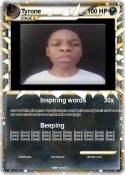 Tyrone