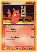 firestrike