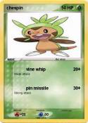 chespin
