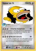 Homer niv 75