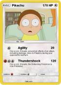 Morty Smith