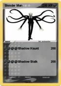 Slender Man