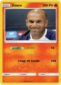 Zidane