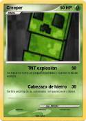 Creeper