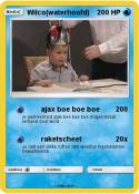 Wilco(waterhoof