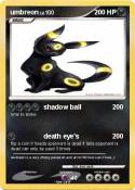 umbreon