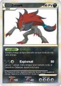 Zoroark