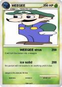 WEEGEE