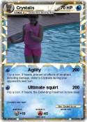 Crystalis
