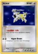 Arceus