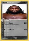 Tyrone