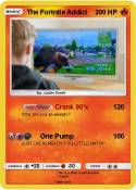 The Fortnite