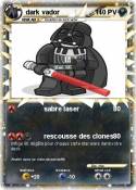 dark vador