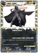 dark vador
