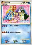 LUTIA