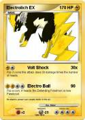 Electrolich
