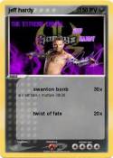 jeff hardy