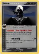 Batman