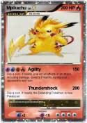Mpikachu
