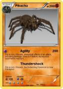 Spider man