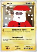 santa