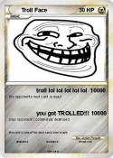 Troll Face