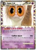 Hyper Cat