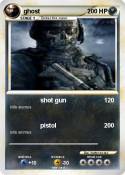 ghost