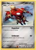 Iron Man