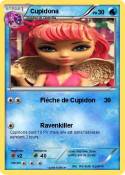 Cupidona