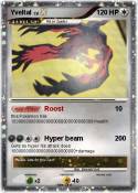Yveltal