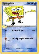 SpongeBob
