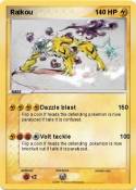 Raikou